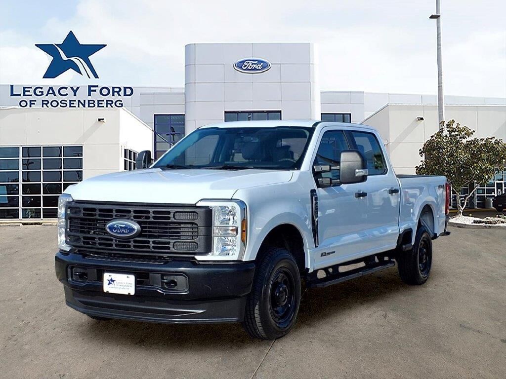 2026 Ford F-250 Super Duty XL — photo 1 of 1