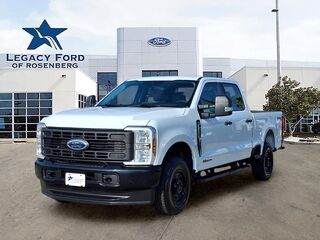 2026 Ford F-250 Super Duty XL