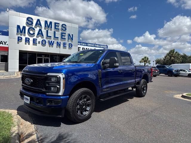 2026 Ford F-250 Super Duty XL