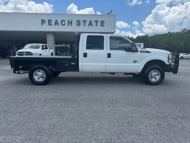 2014 Ford F-250 Super Duty XL