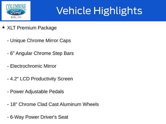 2016 Ford F-250 Super Duty XLT — photo 1 of 26