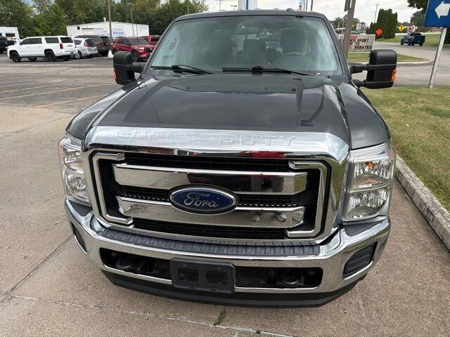 2016 Ford F-250 Super Duty XLT — photo 1 of 26