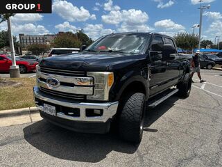 2017 Ford F-250 Super Duty Lariat