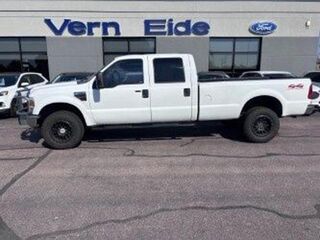 2019 Ford F-250 Super Duty Lariat — photo 1 of 3