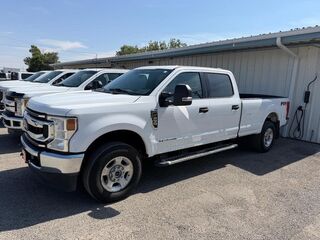 2022 Ford F-250 Super Duty XLT
