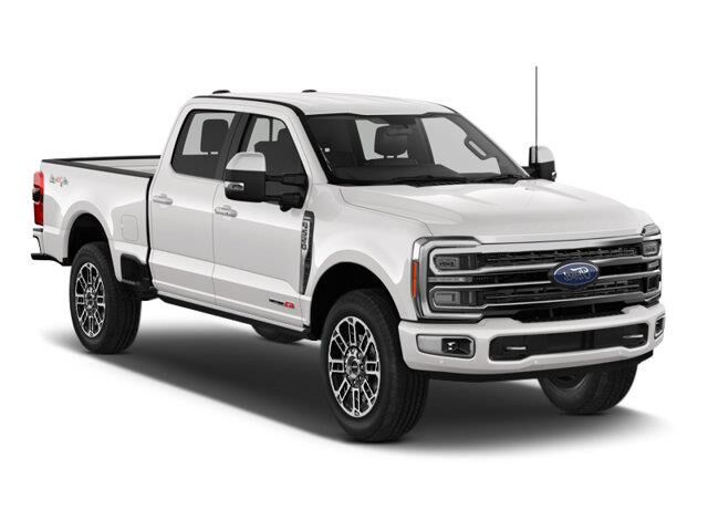 2022 Ford F-250 Super Duty Limited