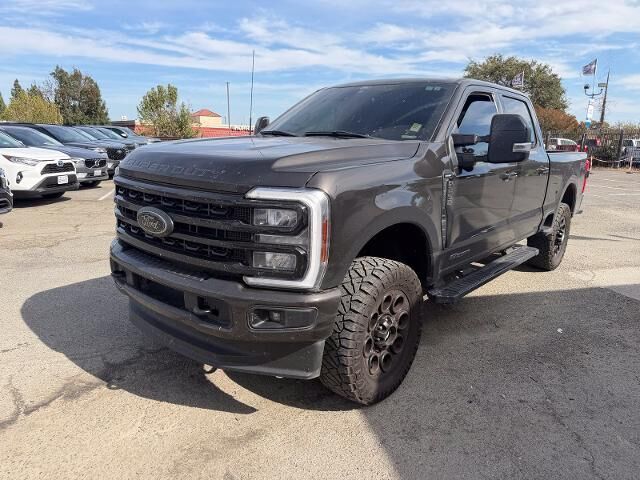 2024 Ford F-250 Super Duty Lariat