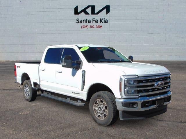 2024 Ford F-250 Super Duty Lariat