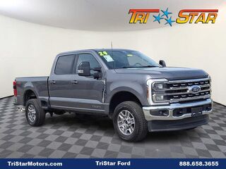 2024 Ford F-250 Super Duty Lariat