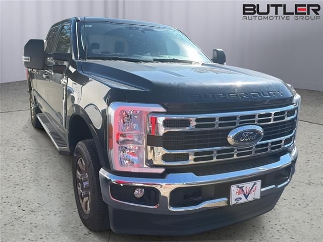 2024 Ford F-250 Super Duty XLT