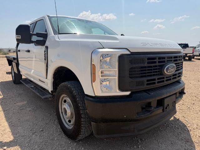 2025 Ford F-250 Super Duty XL — photo 1 of 26