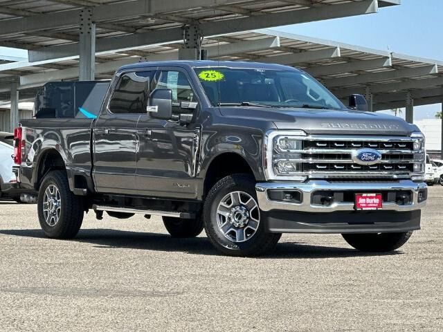 2025 Ford F-250 Super Duty XLT