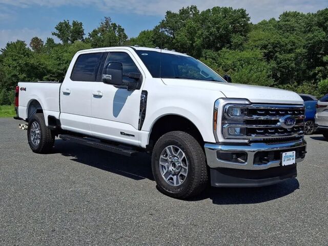 2025 Ford F-250 Super Duty Lariat