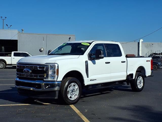 2026 Ford F-250 Super Duty XLT