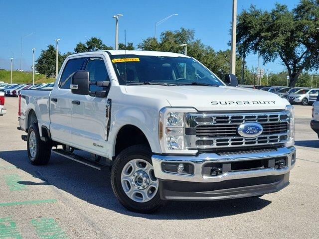 2026 Ford F-250 Super Duty XLT