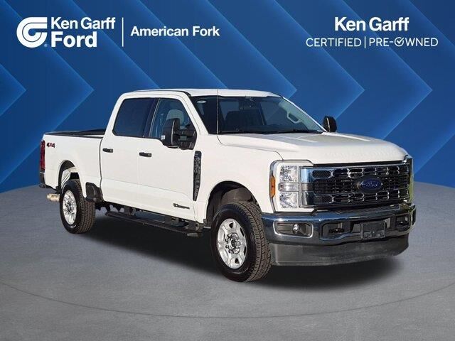 2026 Ford F-250 Super Duty XLT