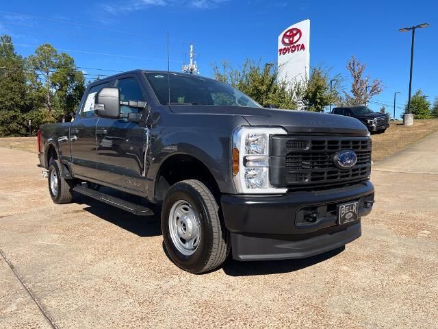 2026 Ford F-250 Super Duty XL