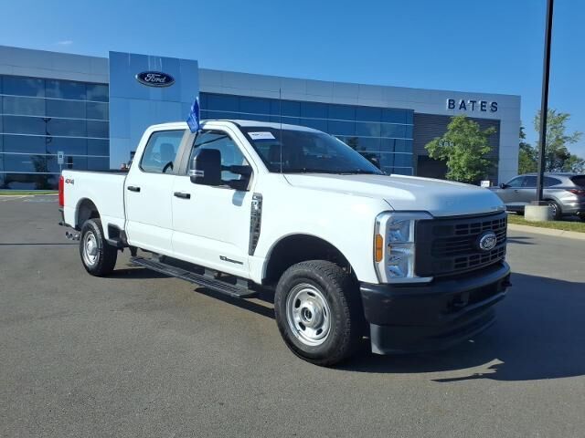2026 Ford F-250 Super Duty XL — photo 1 of 13