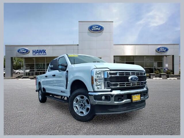 2026 Ford F-250 Super Duty XLT