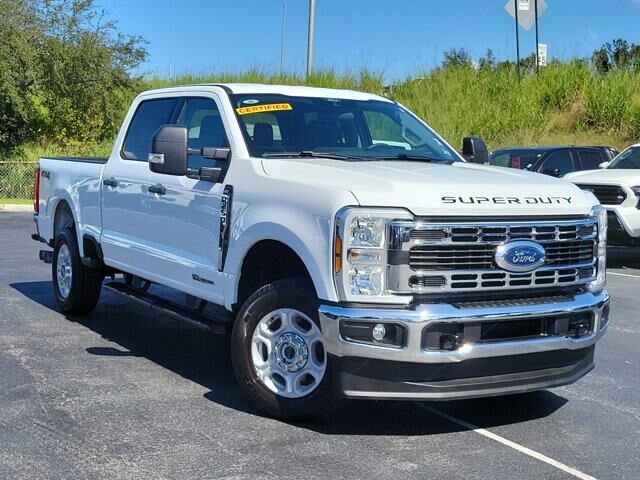 2026 Ford F-250 Super Duty XLT