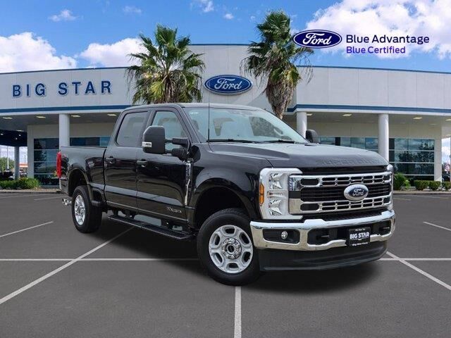 2026 Ford F-250 Super Duty XLT