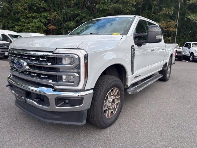 2026 Ford F-250 Super Duty Lariat