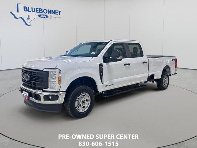 2026 Ford F-250 Super Duty Lariat