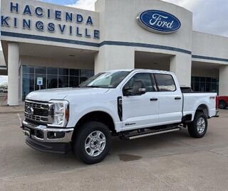2026 Ford F-250 Super Duty XLT