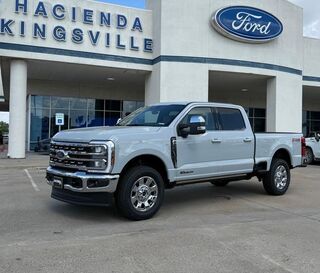 2026 Ford F-250 Super Duty Lariat