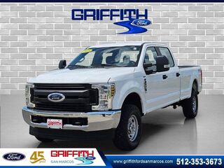 2019 Ford F-250 Super Duty XL