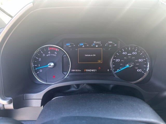 2019 Ford F-250 Super Duty Lariat — photo 1 of 4