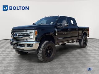 2019 Ford F-250 Super Duty Lariat