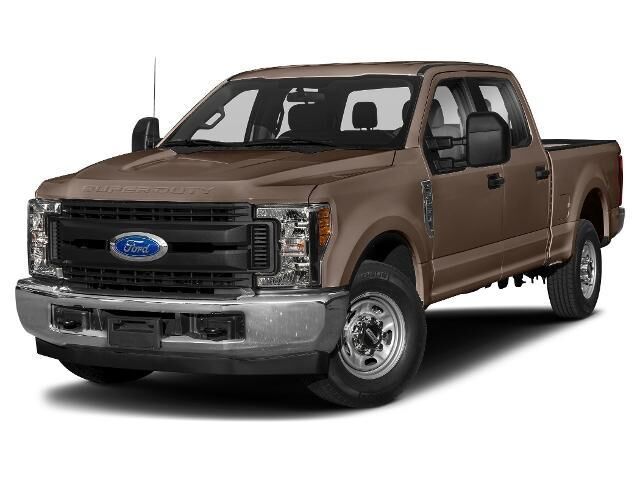2019 Ford F-250 Super Duty XLT — photo 1 of 26