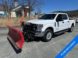 2020 Ford Super Duty F-250 SRW XL