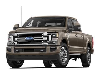 2022 Ford F-250 Super Duty Limited