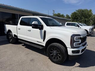 2023 Ford F-250 Super Duty Lariat