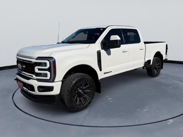 2023 Ford F-250 Super Duty Lariat