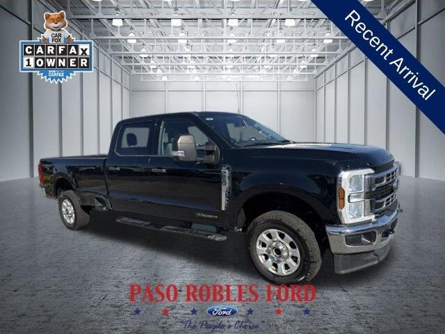 2024 Ford F-250 Super Duty XLT