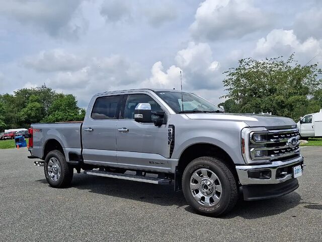 2024 Ford F-250 Super Duty Lariat