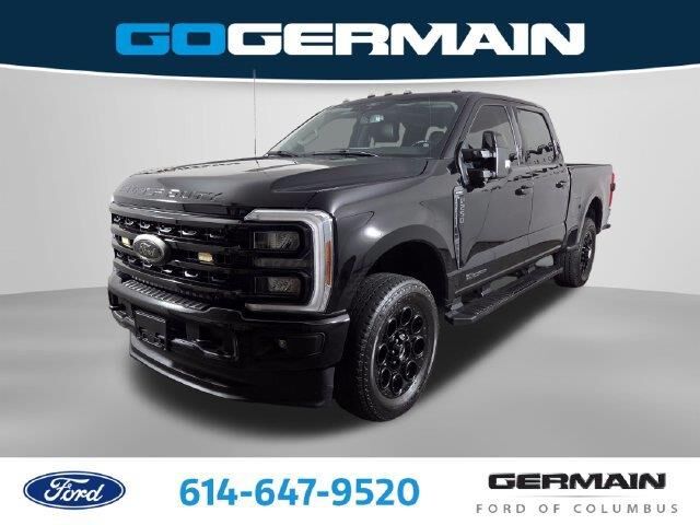 2024 Ford F-250 Super Duty Lariat
