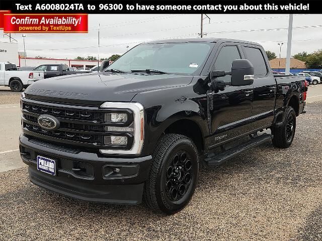 2024 Ford F-250 Super Duty Lariat