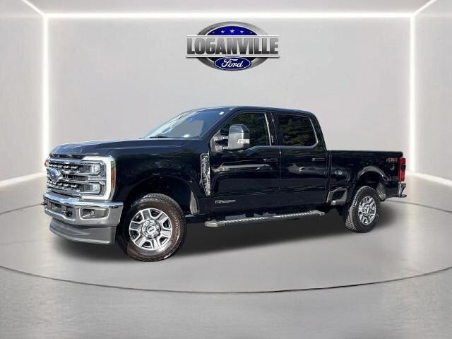 2024 Ford F-250 Super Duty Lariat