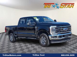2024 Ford F-250 Super Duty Lariat