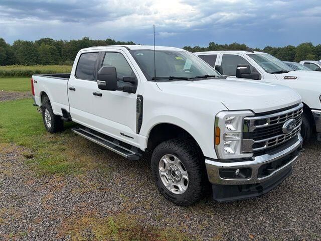 2025 Ford F-250 Super Duty XLT