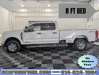 2025 Ford F-250 Super Duty XL