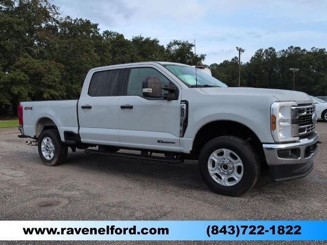 2026 Ford F-250 Super Duty XLT — photo 1 of 26