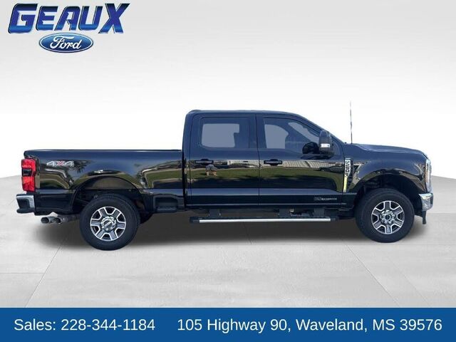 2026 Ford F-250 Super Duty Lariat