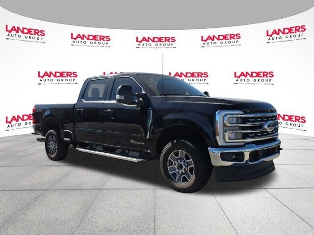 2026 Ford F-250 Super Duty Lariat