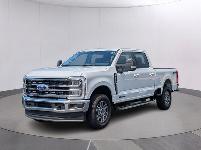 2026 Ford F-250 Super Duty Lariat