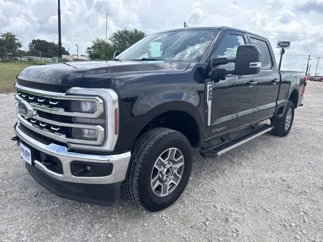 2026 Ford F-250 Super Duty Lariat